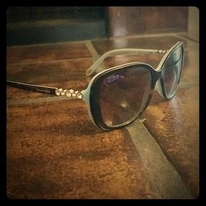 Tiffany & Co. Sunglasses